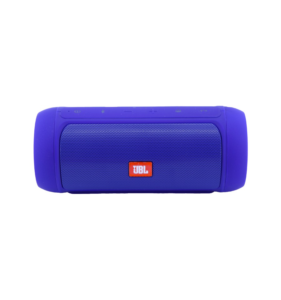 اسپیکر  JBL CHARGE2 آبی