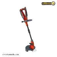 حاشیه زن شارژی آینهل مدل RG-CT 18 L لیتیوم 18 ولت