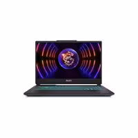 لپ تاپ 15.6 اینچی ام اس آی مدل Cyborg 15 A12VE Core i5 12450H 16GB 512 SSD 6GB RTX4050 FHD