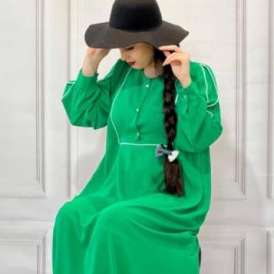 مانتو عبایی زنانه