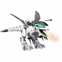 دایناسور بالدار کنترلی رباتیک 0878