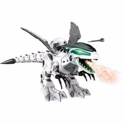 دایناسور بالدار کنترلی رباتیک 0878