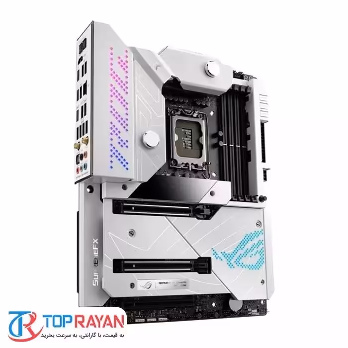 مادربرد ایسوس ROG MAXIMUS Z690 FORMULA