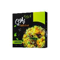 ادویه پلویی آنید - 90 گرم  دو عددی