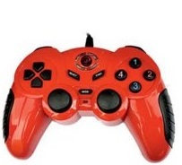 گیم پد تک شوک دار ایکس پی مدل 2015