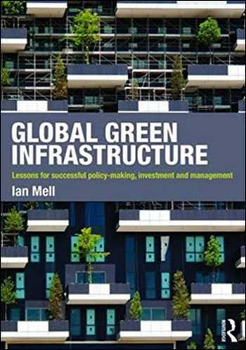  دانلود کتاب Global Green Infrastructure - دانلود کتاب های دانشگاهی