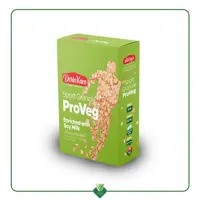 گرانولا (جودوسر پرک صبحانه)،شیره خرما،حاوی شیر سویا،غیر تراریخته  درین کام 300 گرمی