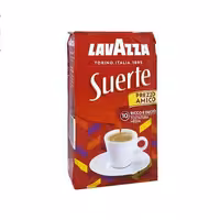 قهوه لاوازا سوئرته Surete
وزن 250 گرم