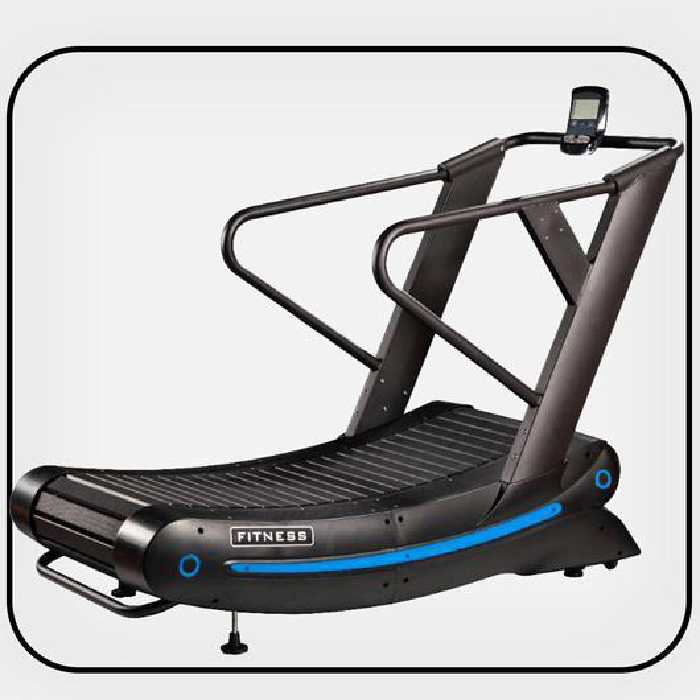 ایر رانر(تردمیل مکانیکی) کلاسیک فیتنس مدل 4500