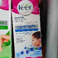 موبر نواری صورت ویت اصل فرانسه 20  عددی دولایه (10عدد دولایه به هم چسبیده)