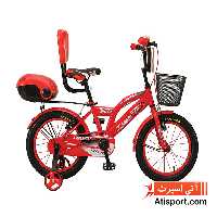 دوچرخه Touch Pony 16