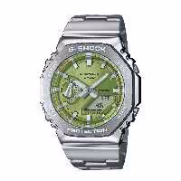 ساعت G-SHOCK مدل GM-2110D-3A