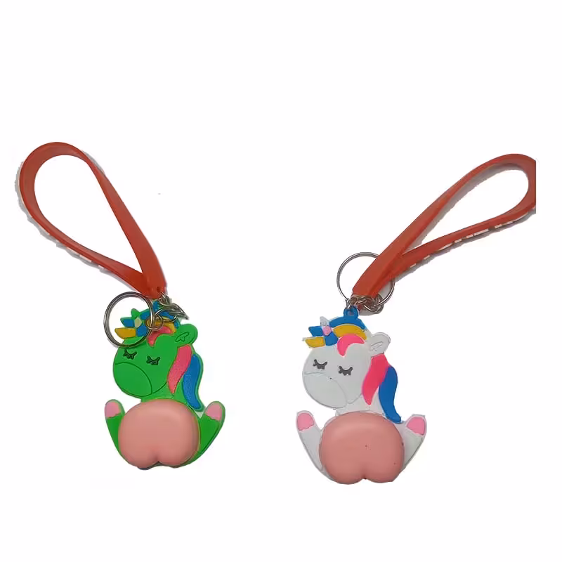 جاسوِئیچی سیلیکونی یونیکورن بی ادب