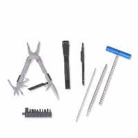 ابزار چند کاره گربر مدل ام پی 600