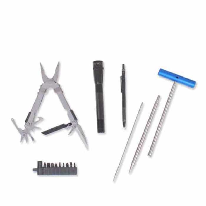 ابزار چند کاره گربر مدل ام پی 600