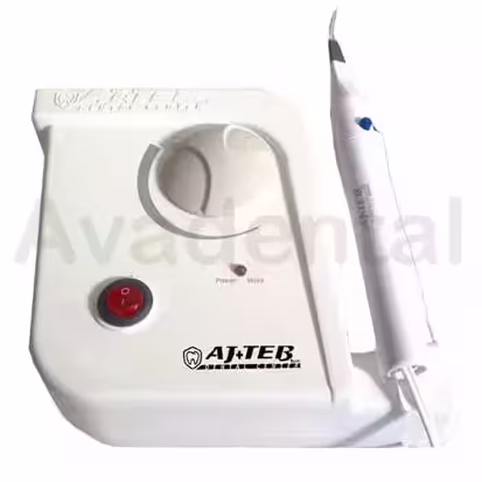 گوتاکاتر عاج طب Aj Teb مدل سیم دار ( ابچوراتور)