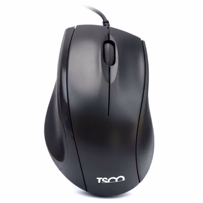 موس تسکو مدل TM 279TSCO TM 279 USB Mouse
