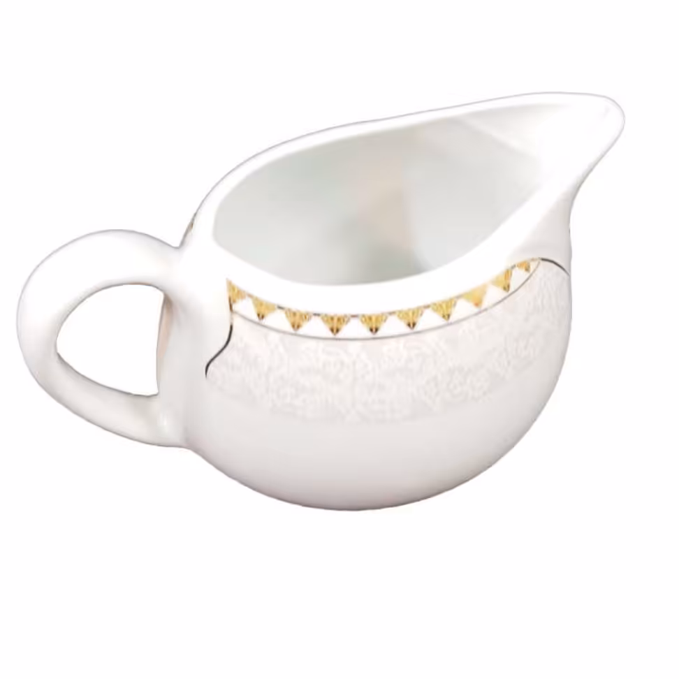 سس خوری چینی مقصود طرح داتسون مثلثی کد40 