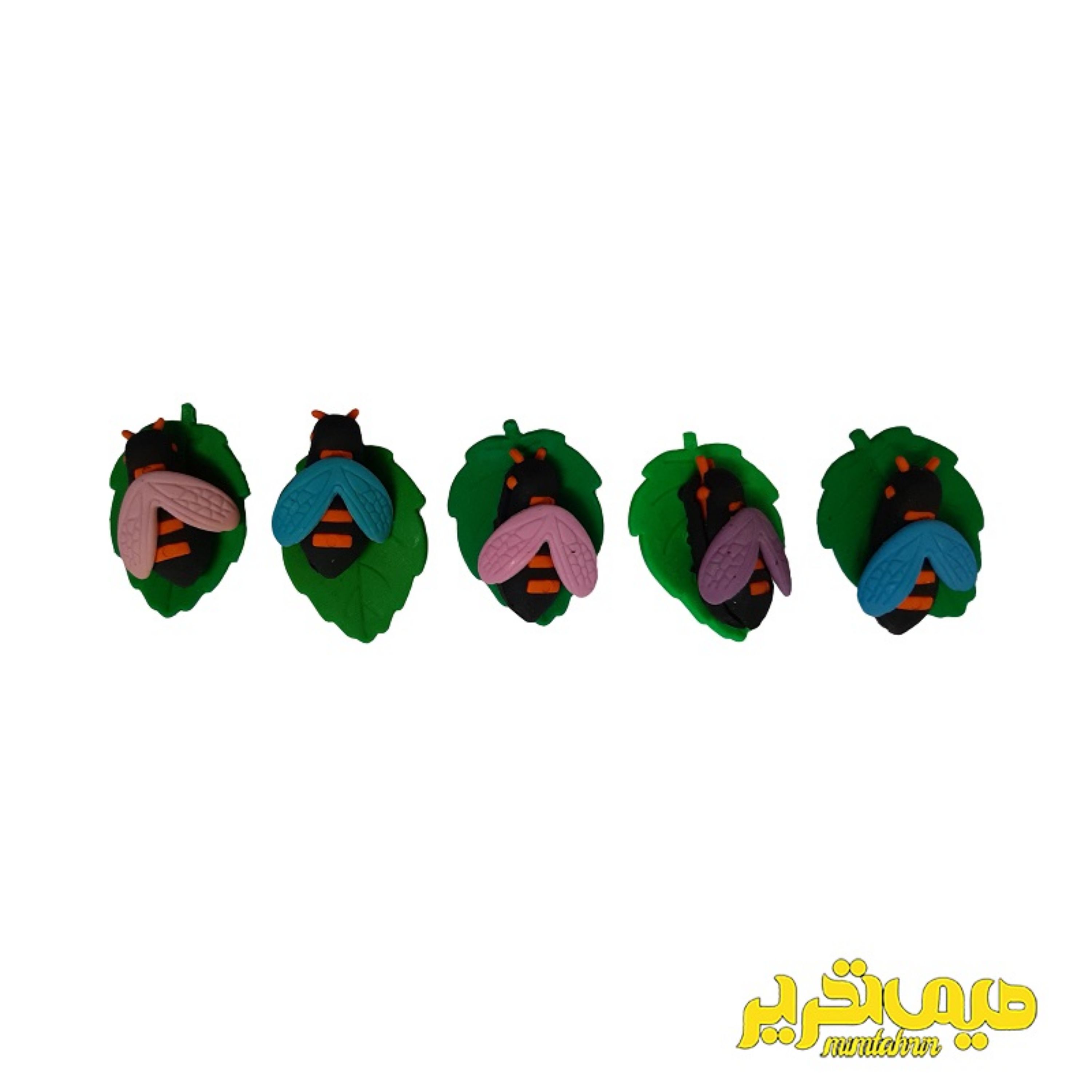 پاکن فانتزی زنبور