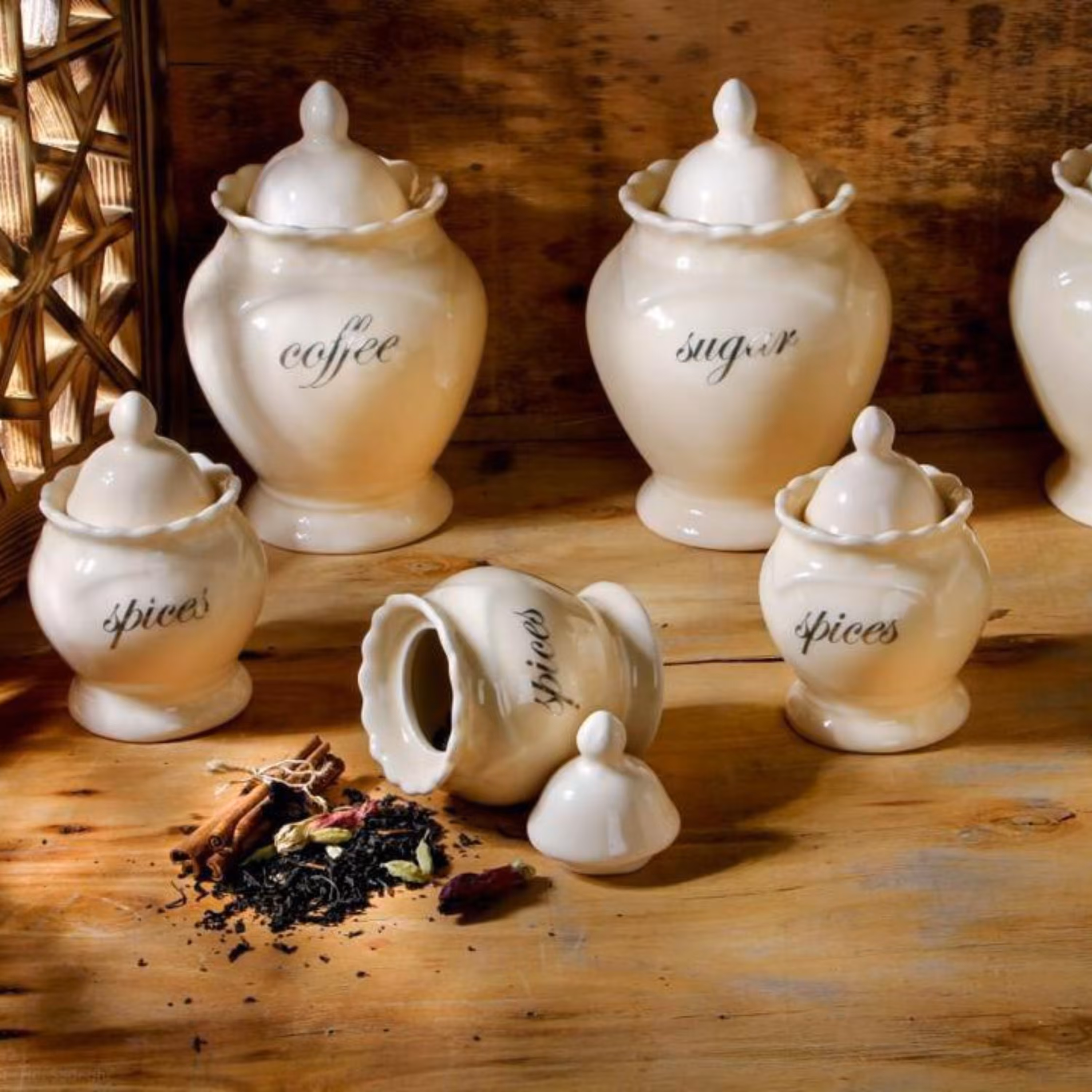 ادویه سرویس