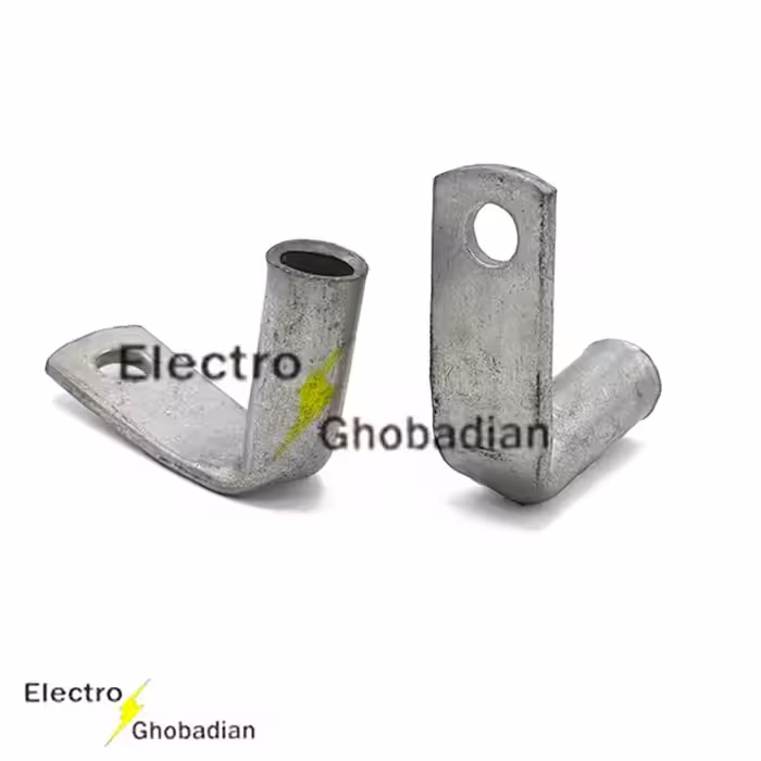 کابلشو مسی نود درجه