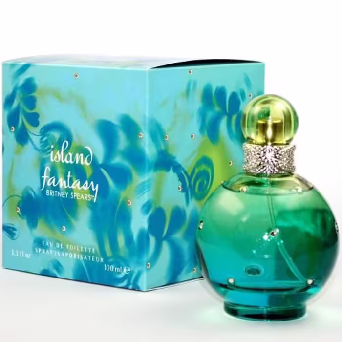 عطر ایسلندفانتزی