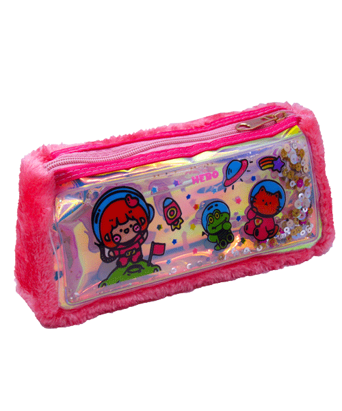 جامدادی آکواریومی پولیشی  هیرو