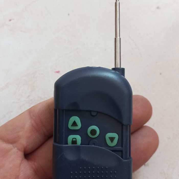 ریموت بلوتوثی 433  آنتن دار