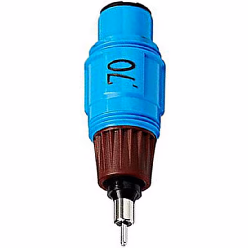 خرید نوک راپید روترینگ 0.7 میلی متر مدل Rotring Isograph