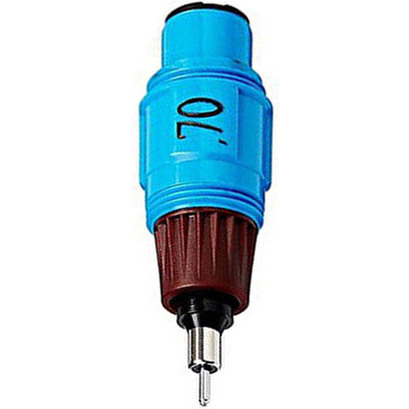 خرید نوک راپید روترینگ 0.7 میلی متر مدل Rotring Isograph