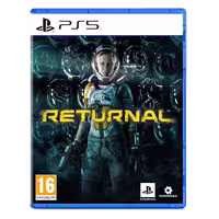 خرید دیسک Returnal برای PS5