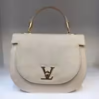 کیف مجلسی زنانه مدل Lv ( حراج )