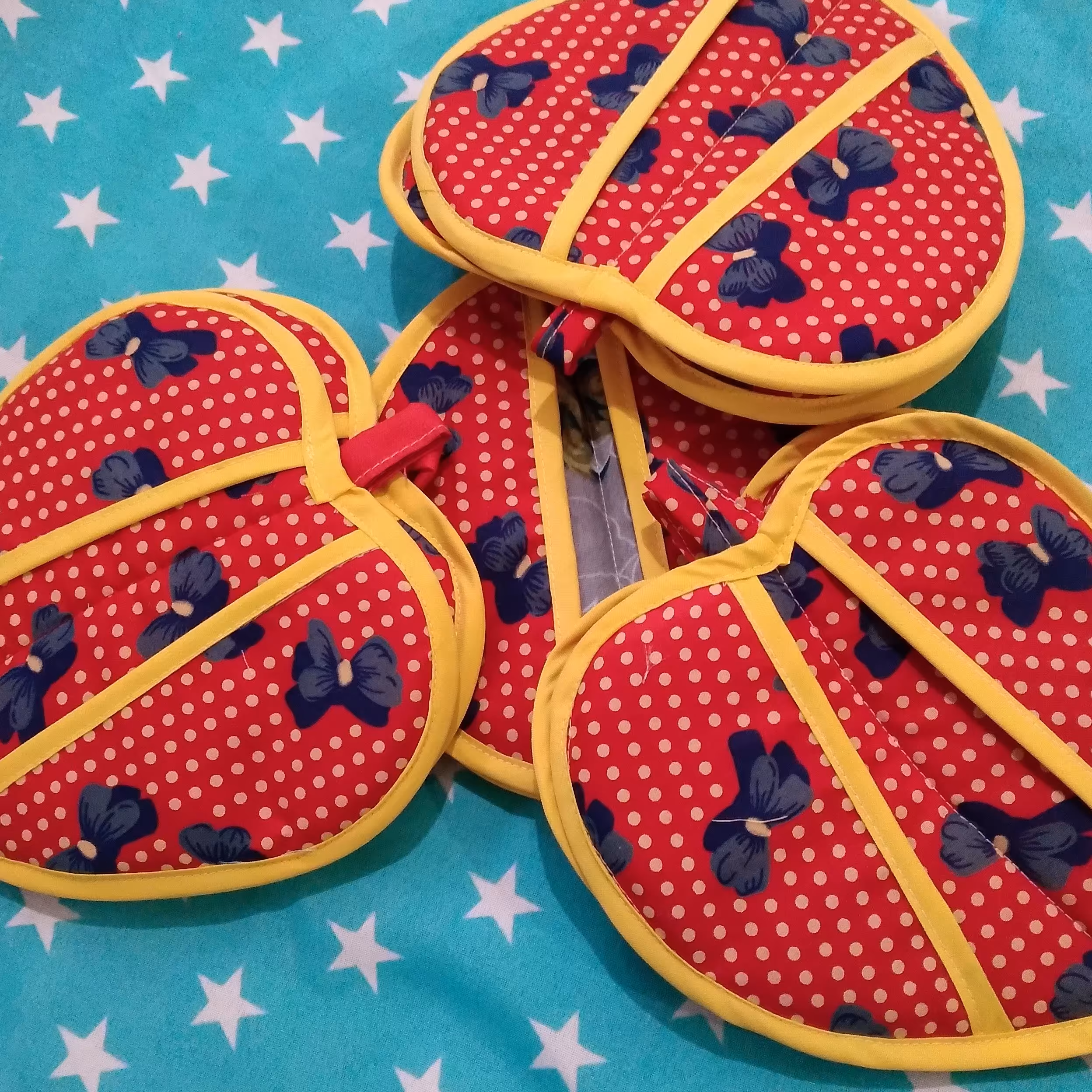 دستگیره  زیبا  درنگهای جذاب جفتی