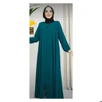 مانتو ی بلند سحر کد 0032