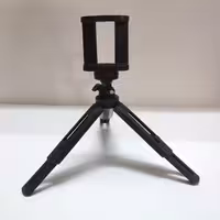 سه پایه گوشی و مونوپاد طول متغیر