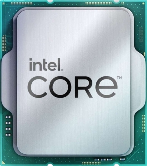 خرید پردازنده بدون باکس اینتل Intel Core i5 14400F Tray با بهترین قیمت