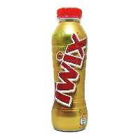 نوشیدنی شیر و شکلات پروتئینه 350 میل توییکس - twix