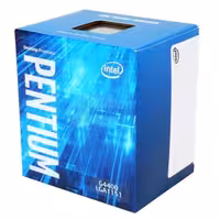 پردازنده مرکزی اینتل مدل G4400