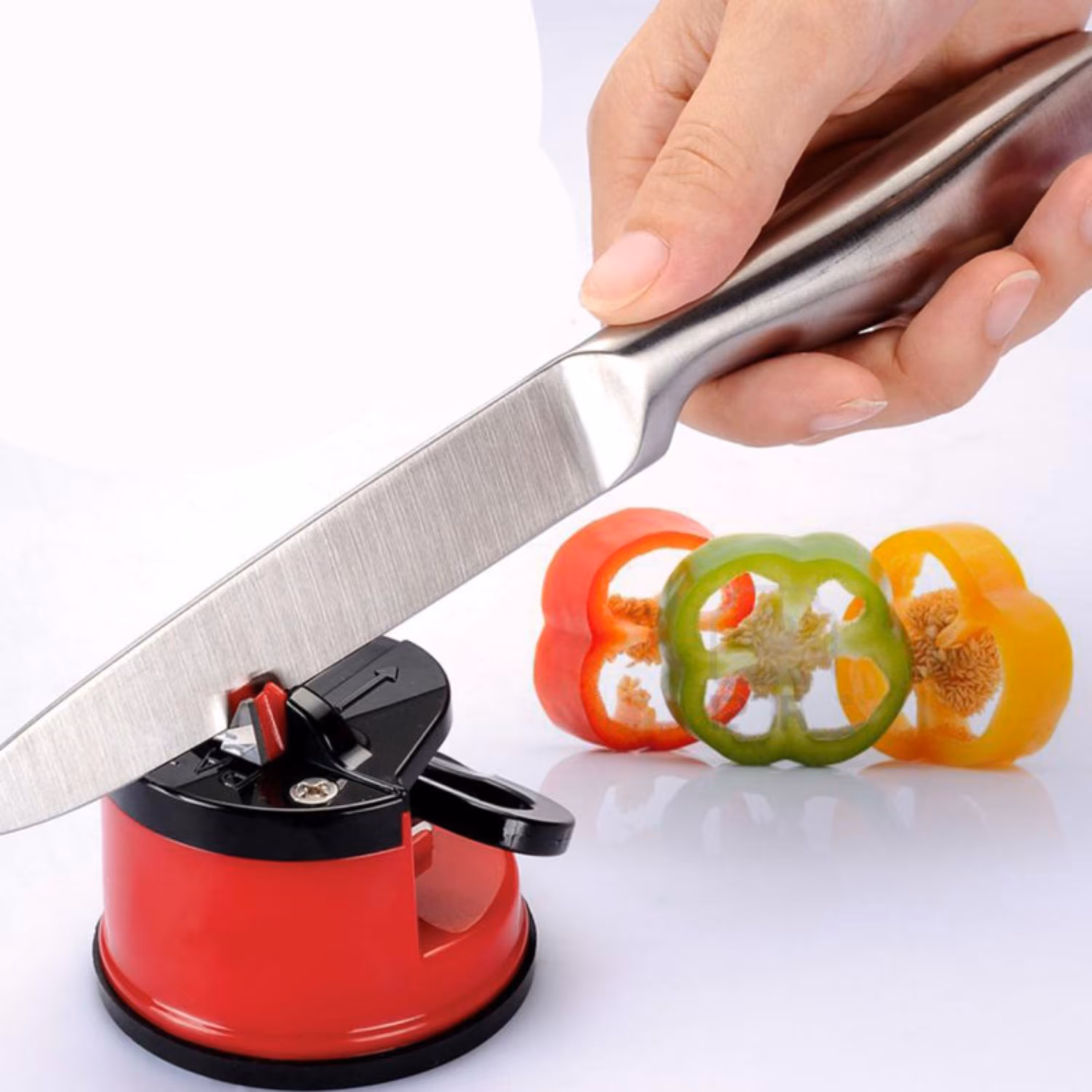 چاقو تیز کن مدل SN20