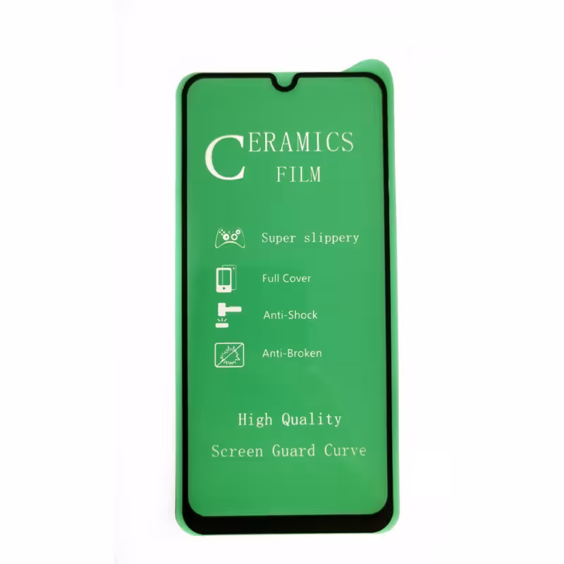 محافظ صفحه نمایش نانو سرامیکی مناسب برای گوشی موبایل شیائومی Redmi 8