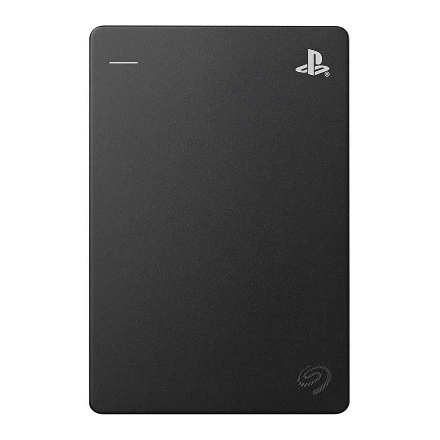 قیمت و خرید هارد اکسترنال 2 ترابایت سیگیت مدل Game Drive | یاس ارتباط