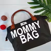 کیف MOMMYBAG