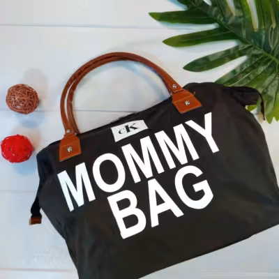 کیف MOMMYBAG