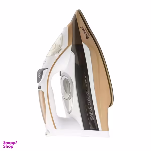 اتو بخار دلمونتی مدل DL 925