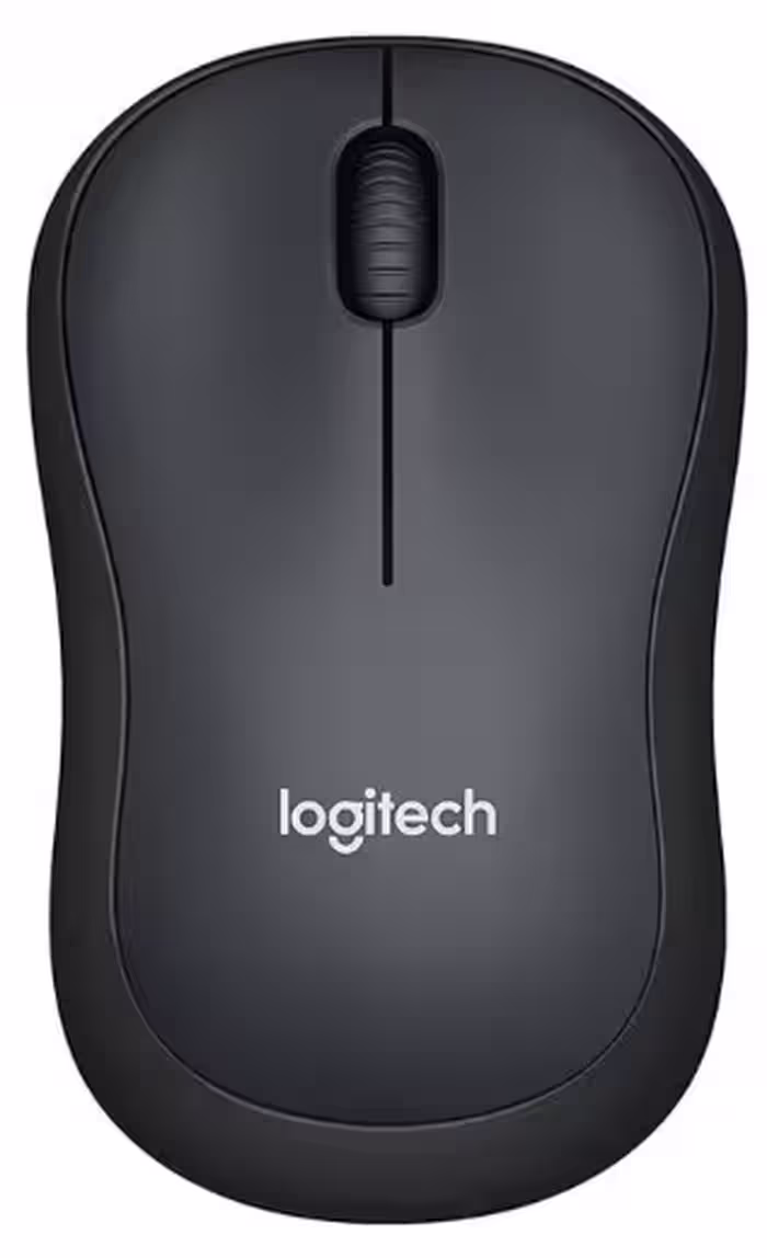 ماوس بی سیم Logitech مدل M220 - فروشگاه اینترنتی طیف سنتر