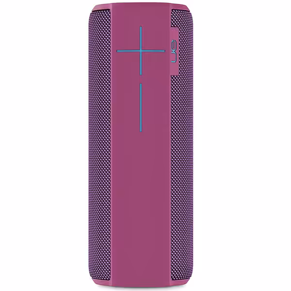 اسپیکر آلتیمیت ایرز پرتابل وایرلس مدل Megaboom Portable بنفش - Hiapple.ir
