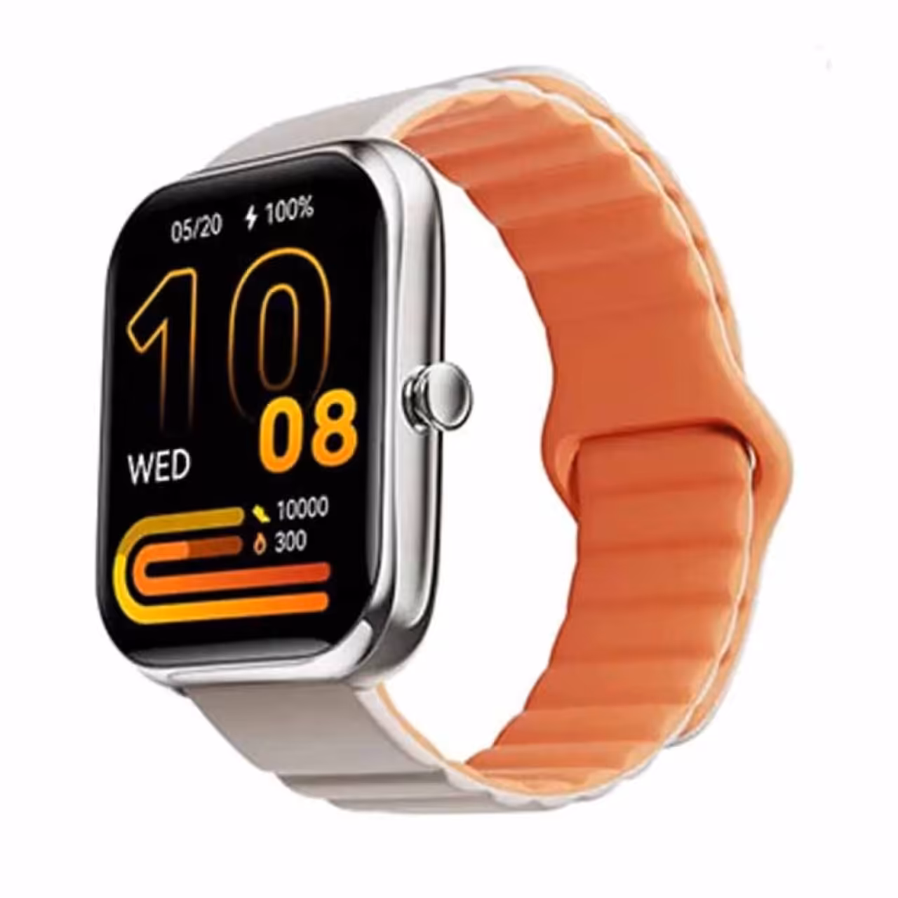 ساعت هوشمند هایلو مدل RS4 Max