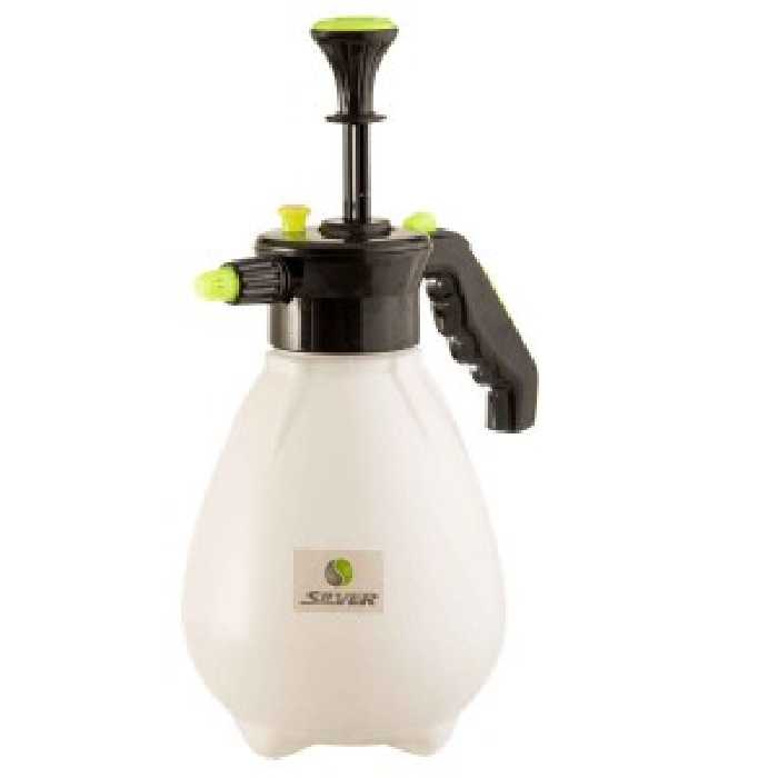 سم پاش 2 لیتری دستی سیلور مدل GT-PS-U2L