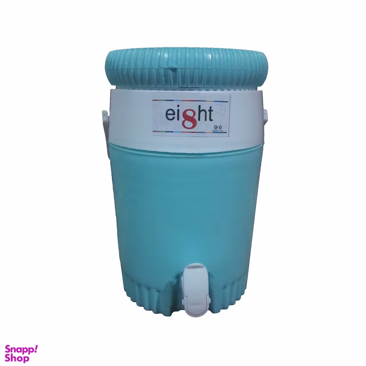 کلمن ایت کد 8 ظرفیت 3 لیتر