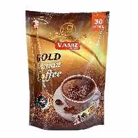 قهوه فوری  ونیز GOLD INSTANT بسته ی 30 عددی